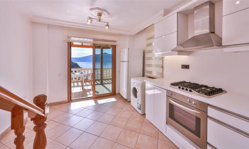 Villa Melis Kışla — 19