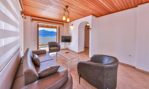 Villa Melis Kışla — 20