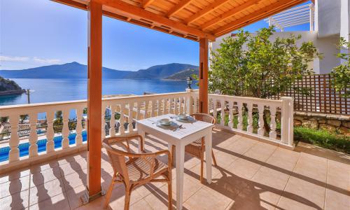 Villa Melis Kışla — 13
