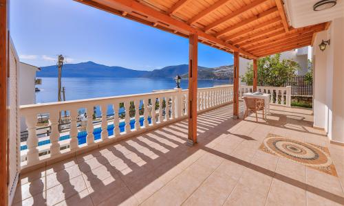 Villa Melis Kışla — 15