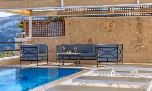 Villa Melis Kışla — 11