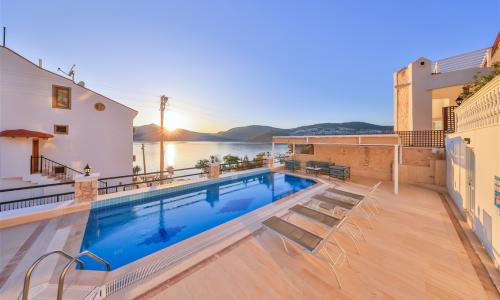 Villa Melis Kışla — 6