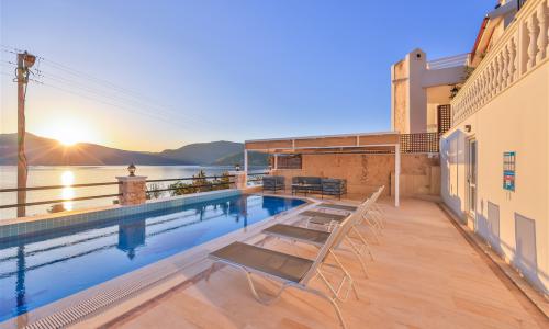 Villa Melis Kışla — 4