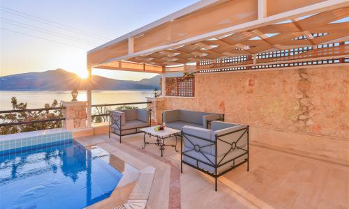 Villa Melis Kışla — 7