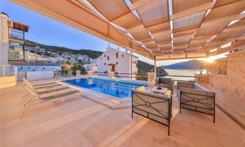 Villa Melis Kışla — 9