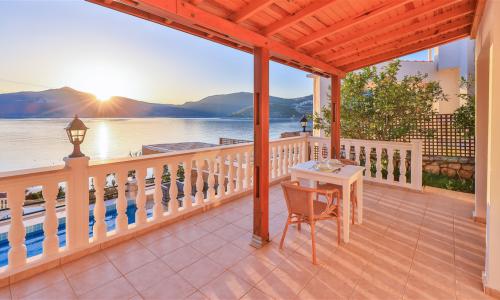 Villa Melis Kışla — 17