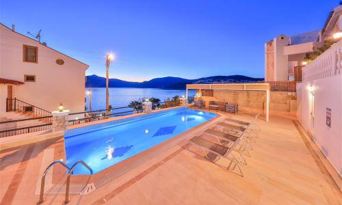 Villa Melis Kışla — 3