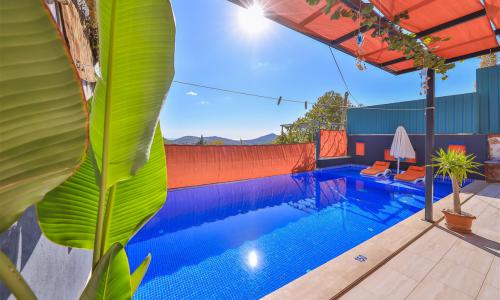 Villa Rainbow — 5