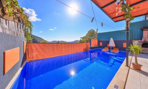 Villa Rainbow — 6