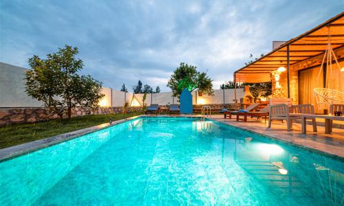 Villa Eren Fethiye — 22