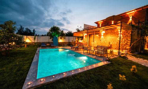 Villa Eren Fethiye — 6