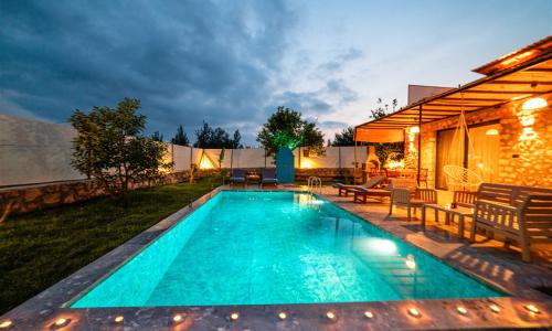Villa Eren Fethiye — 11