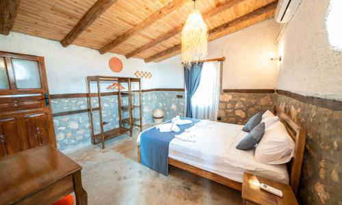 Villa Eren Fethiye — 98