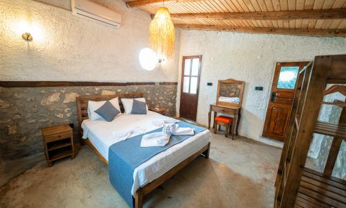 Villa Eren Fethiye — 101