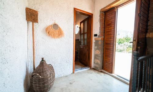 Villa Eren Fethiye — 104