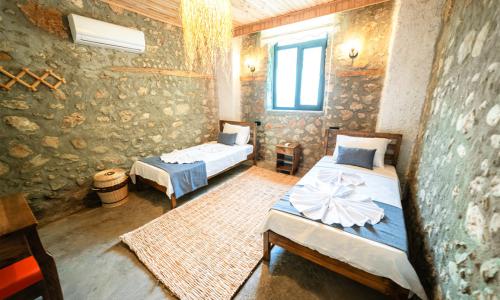 Villa Eren Fethiye — 105
