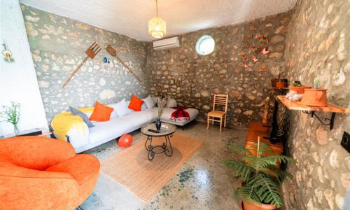 Villa Eren Fethiye — 86