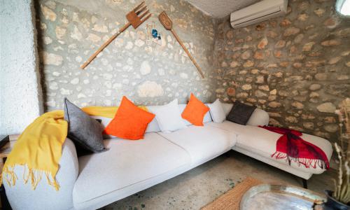 Villa Eren Fethiye — 109