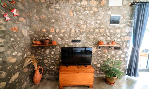 Villa Eren Fethiye — 110