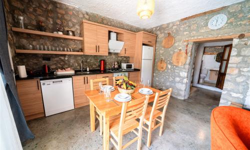 Villa Eren Fethiye — 81