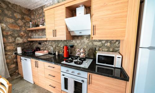 Villa Eren Fethiye — 83