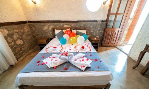 Villa Eren Fethiye — 112