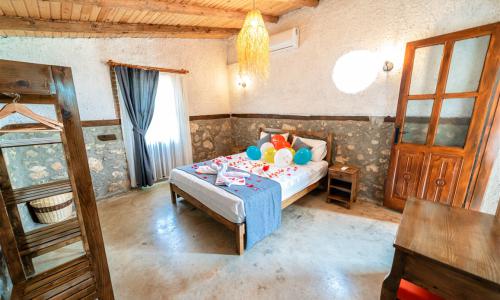 Villa Eren Fethiye — 113