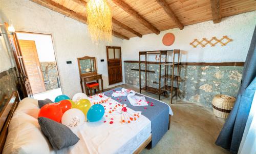 Villa Eren Fethiye — 114
