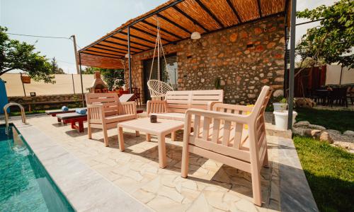 Villa Eren Fethiye — 55
