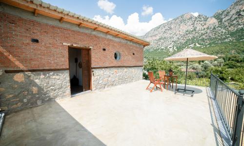 Villa Eren Fethiye — 57