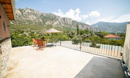 Villa Eren Fethiye — 77