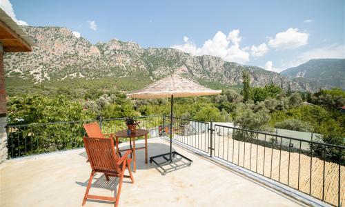 Villa Eren Fethiye — 75