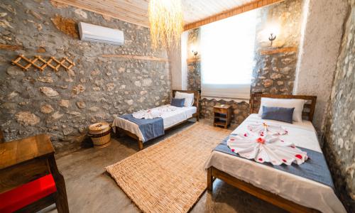 Villa Eren Fethiye — 116