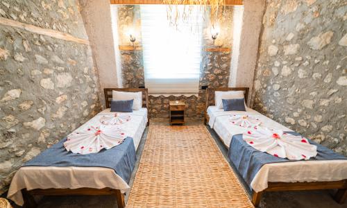 Villa Eren Fethiye — 117