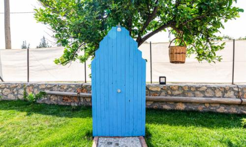 Villa Eren Fethiye — 48