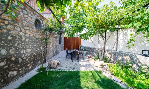 Villa Eren Fethiye — 60