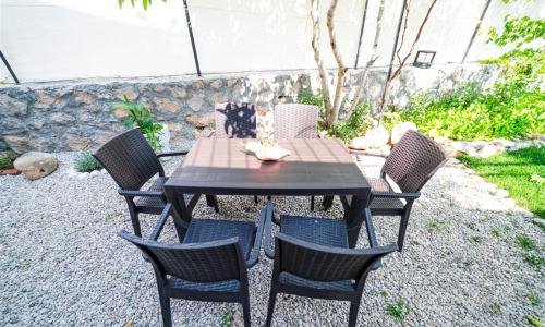 Villa Eren Fethiye — 78