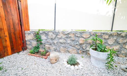 Villa Eren Fethiye — 76