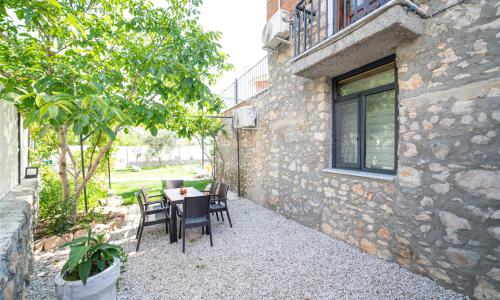 Villa Eren Fethiye — 37