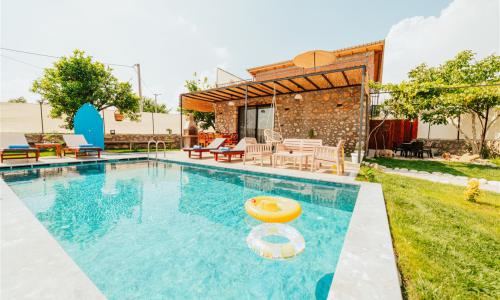 Villa Eren Fethiye — 34