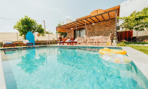 Villa Eren Fethiye — 35