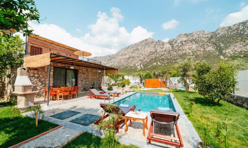 Villa Eren Fethiye — 14