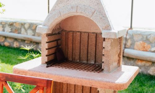 Villa Eren Fethiye — 64