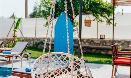 Villa Eren Fethiye — 65