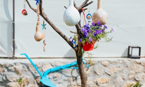 Villa Eren Fethiye — 118