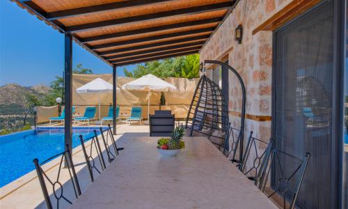Villa Ev May — 21
