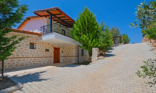 Villa Ev May — 24