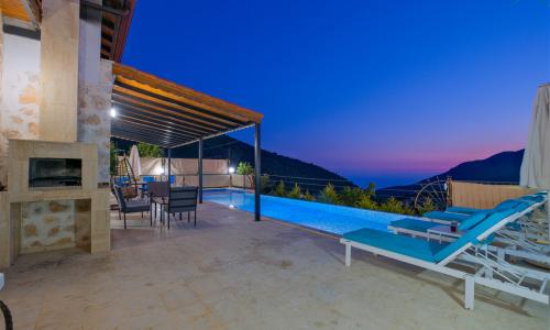 Villa Ev May — 25
