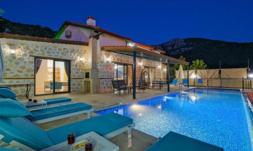 Villa Ev May — 26