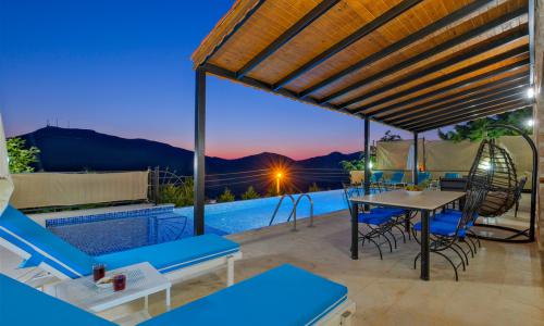 Villa Ev May — 27